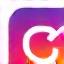 Instagram icon